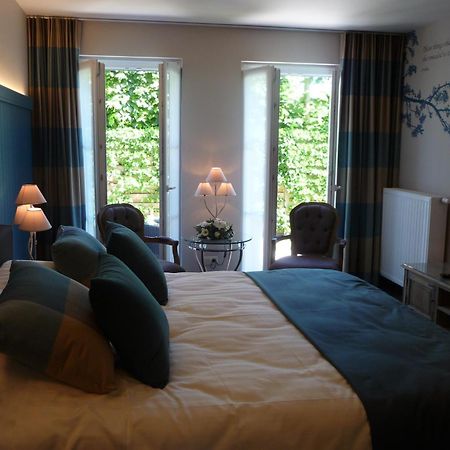 B&B Riche Terre Damme Ngoại thất bức ảnh