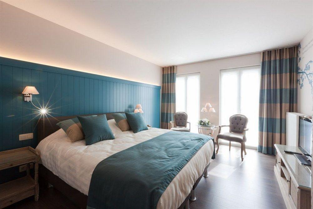 B&B Riche Terre Damme Ngoại thất bức ảnh