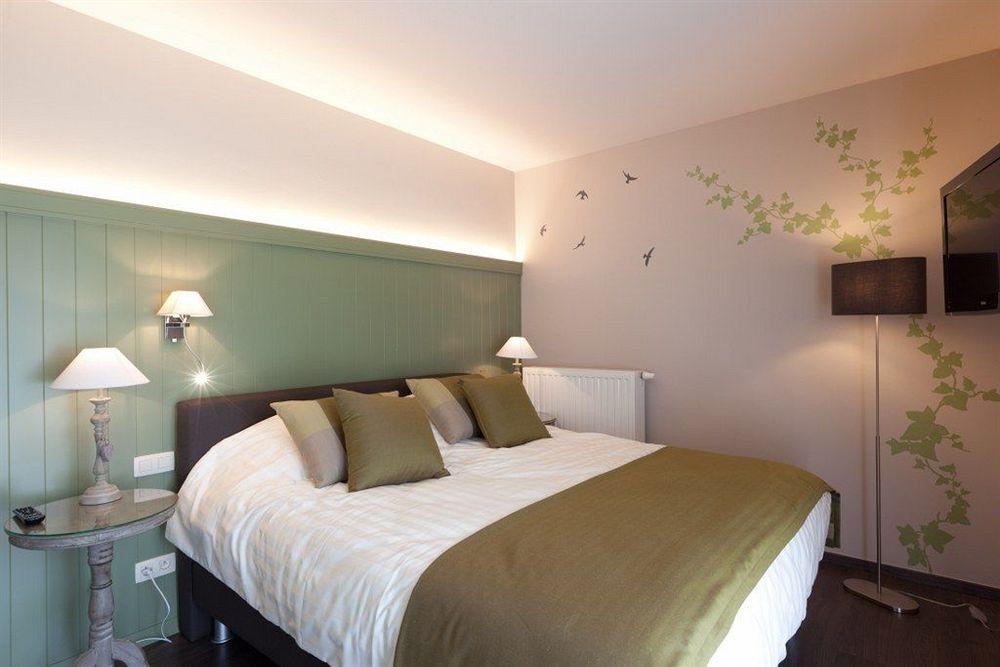 B&B Riche Terre Damme Ngoại thất bức ảnh